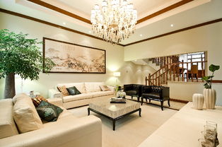 新中式風格案例 4776631 上海德麟