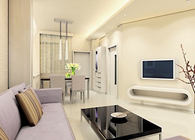 長(zhǎng)寧區(qū)室內(nèi)家庭裝潢 選擇長(zhǎng)熒建筑，打造理想家居